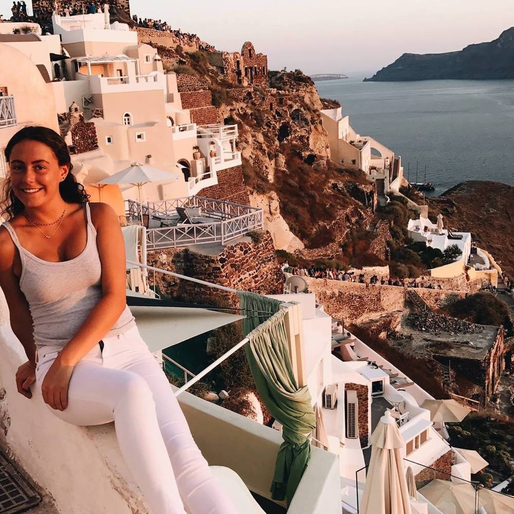 Meet your Posher, Tara